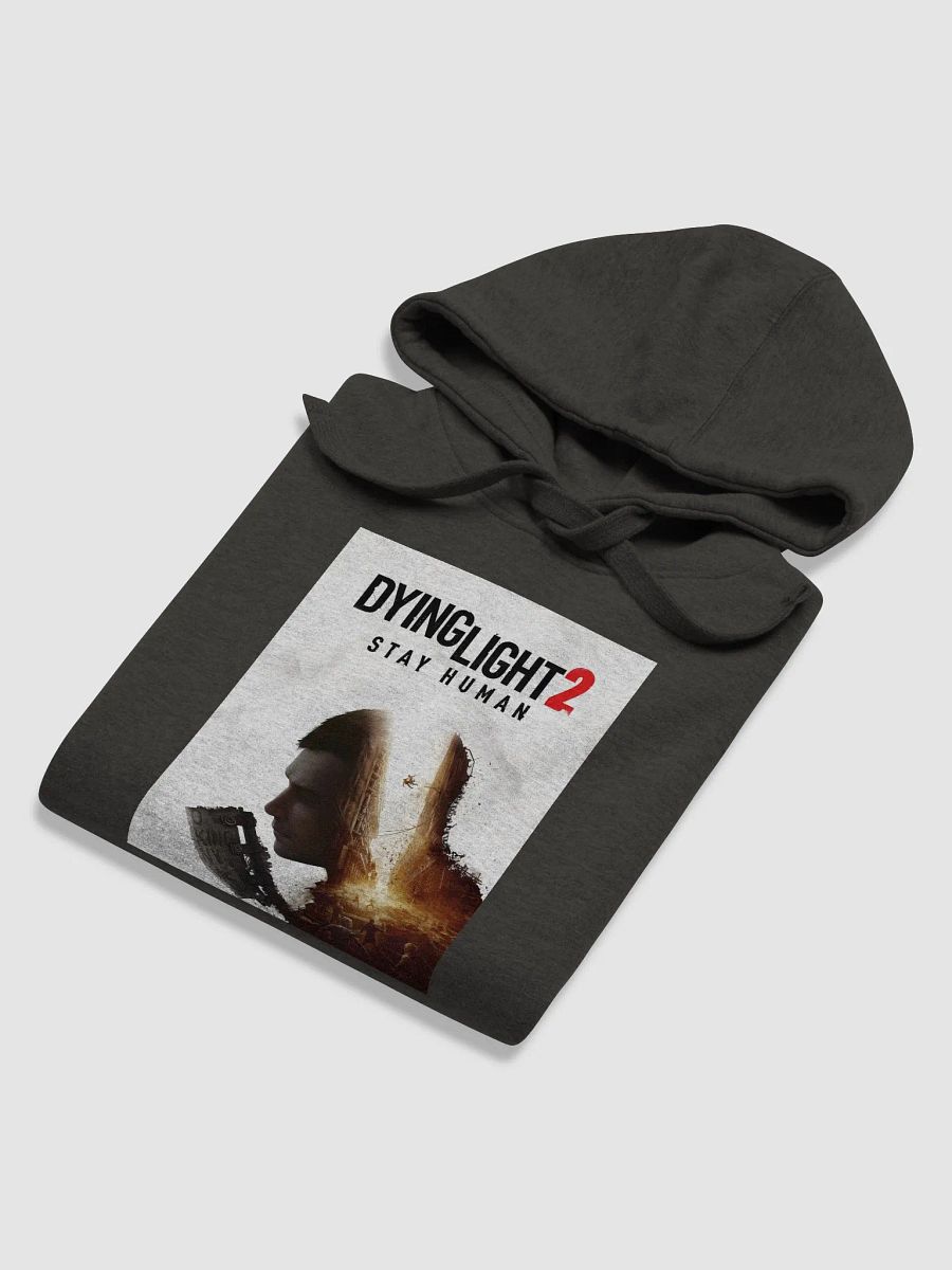 Dying Light 2: Stay Human Hoodie product image (47)