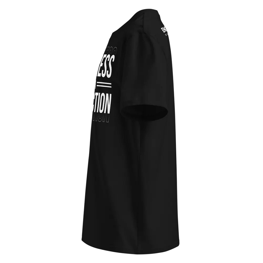 Progress over Perfecion T-shirt product image (3)