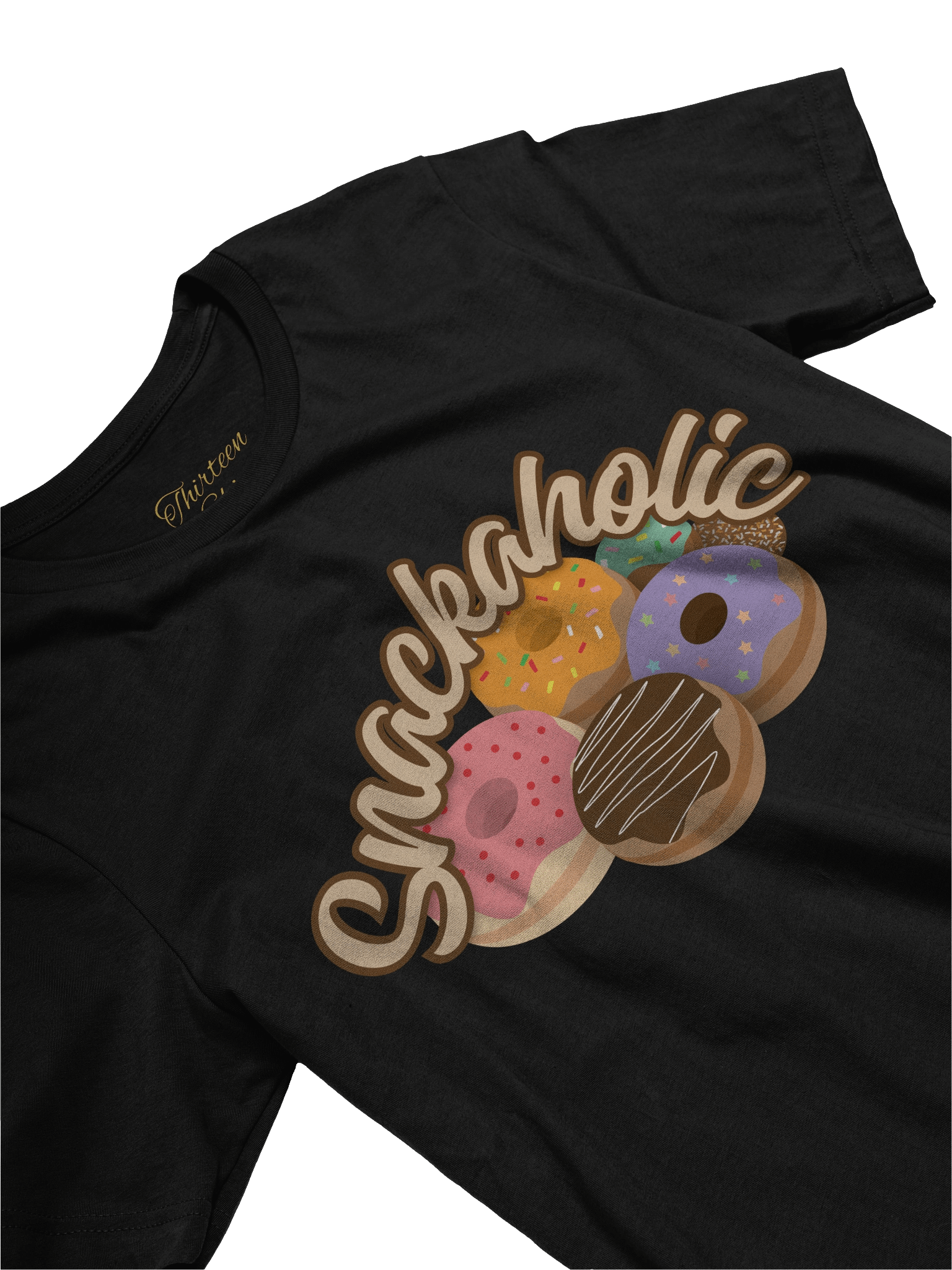 Snack-aholic product image (3)