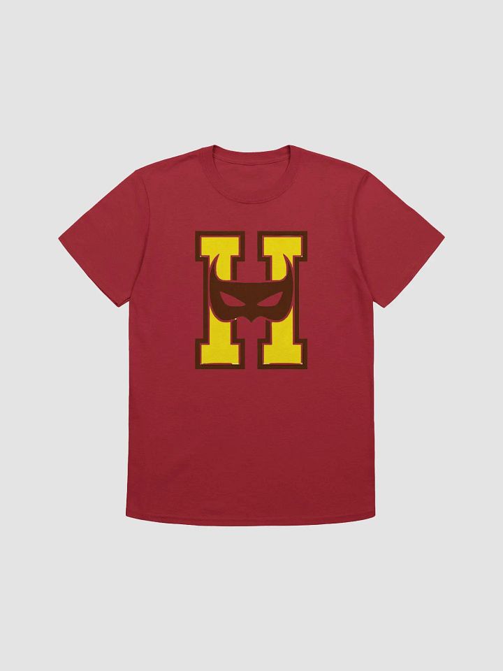 Hero Menswear Hero Logo T-Shirt product image (4)