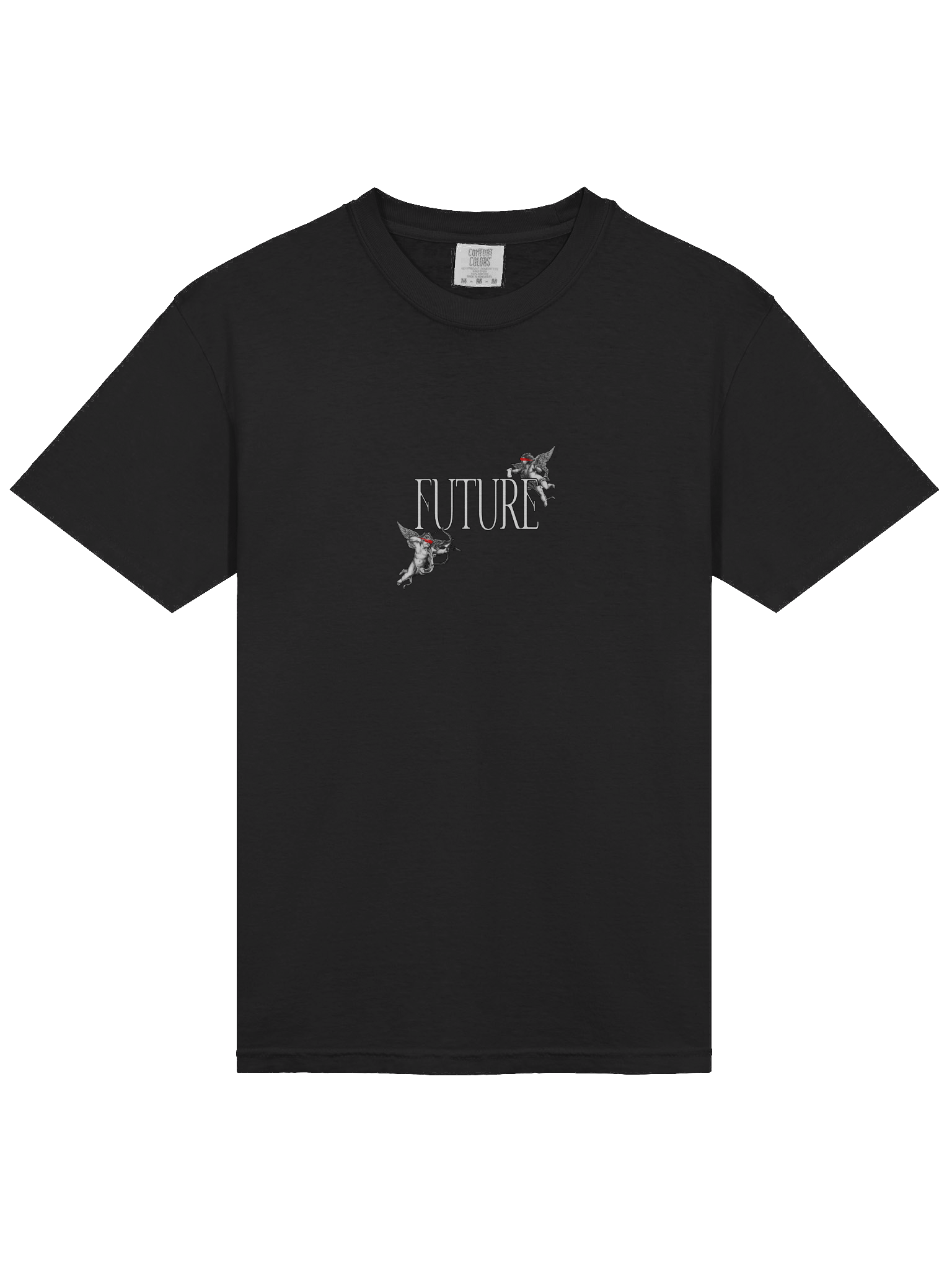 The Guardian Angels Tee product image (6)