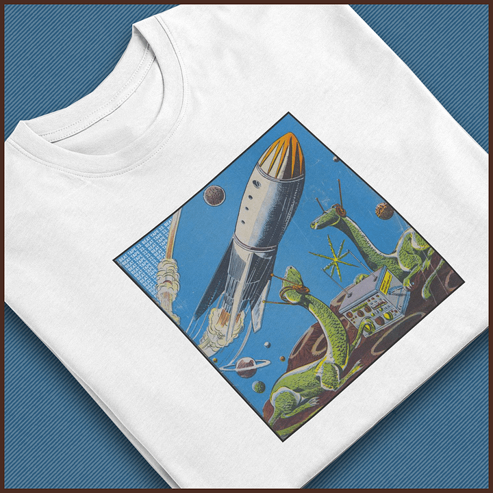BEAT TAPE 33 SHIRT. product image (1)
