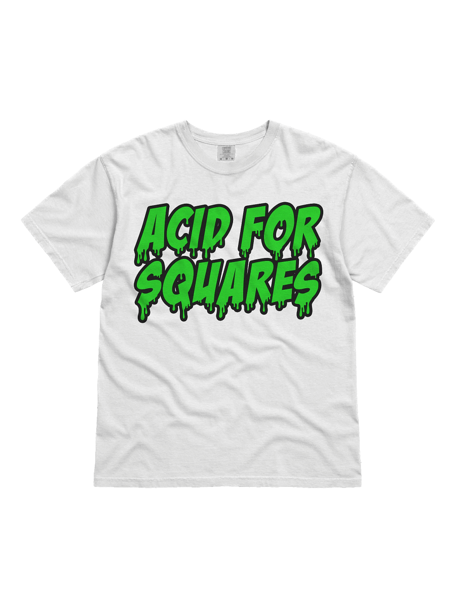 Melt Your Mind Tee product image (1)