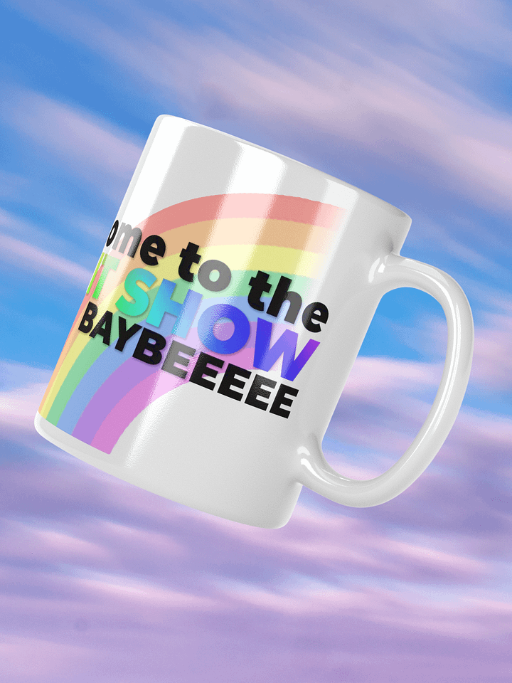 Shit Show Mug product image (2)
