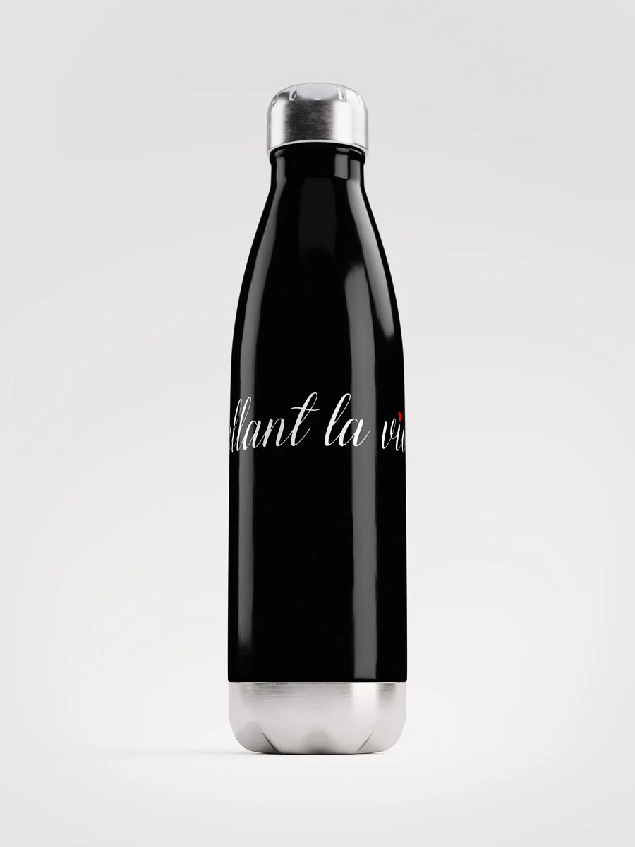 Botella ballant la vida product image (1)