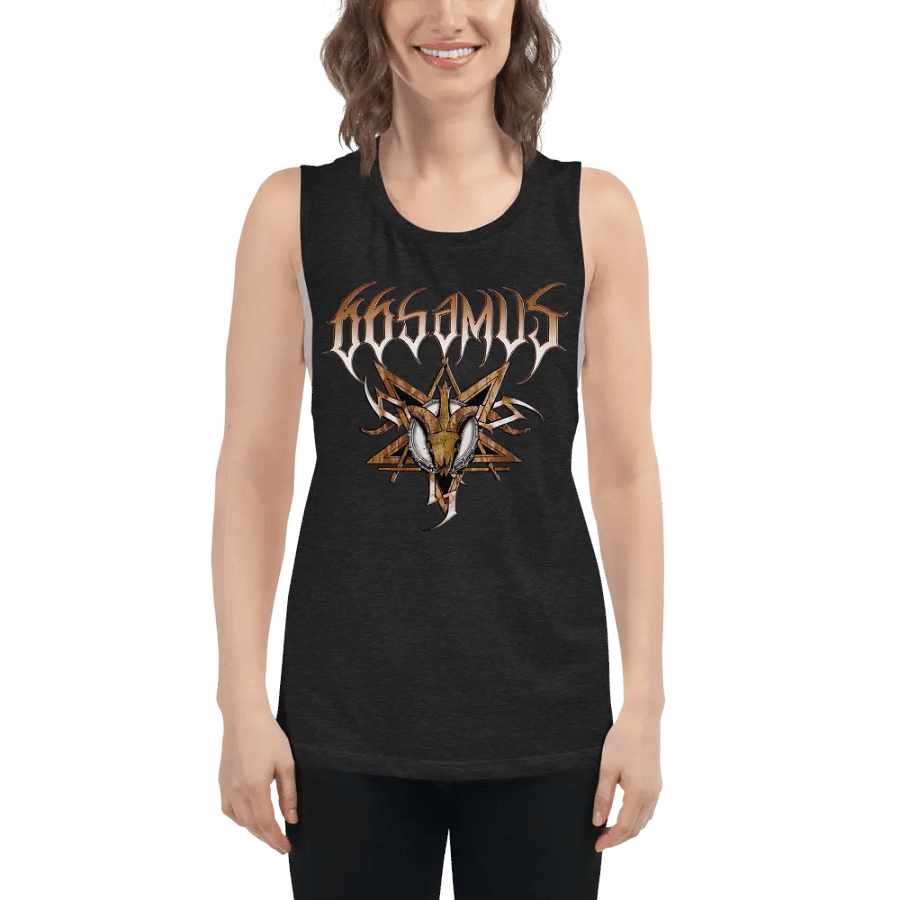 66Samus women's tank (color) product image (5)