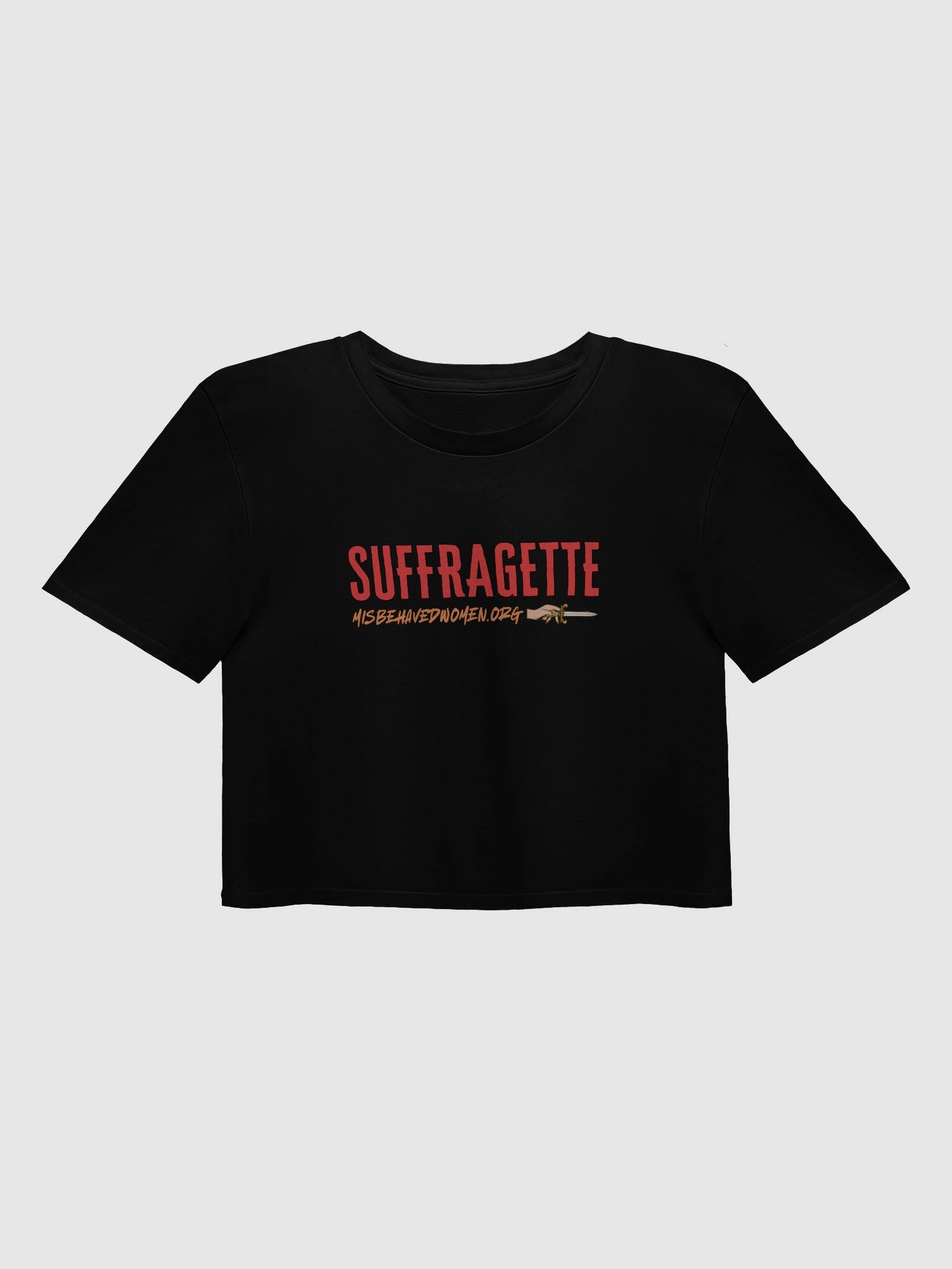 Suffragettes Crop product image (1)