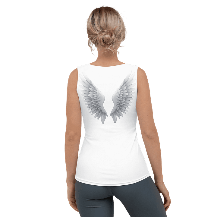 DO IT ALL Women's Tank Top product image (2)