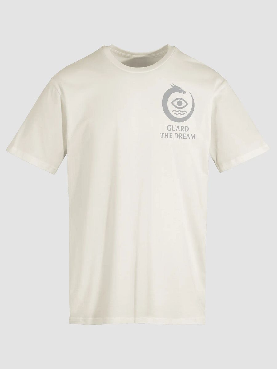 🪙 Silver Dragon T-Shirt – Guard the Dream product image (25)