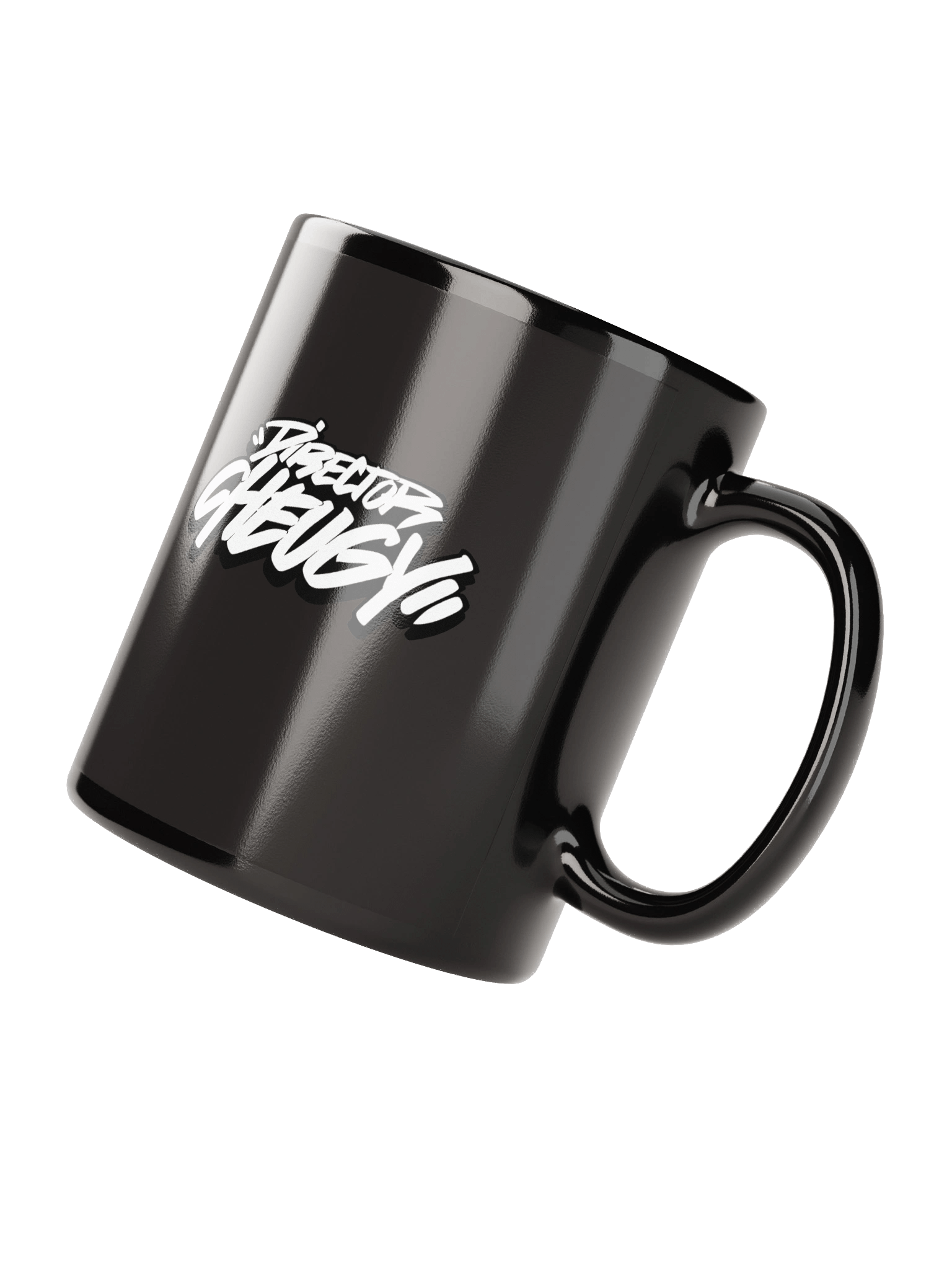 Graffiti Logo product image (3)