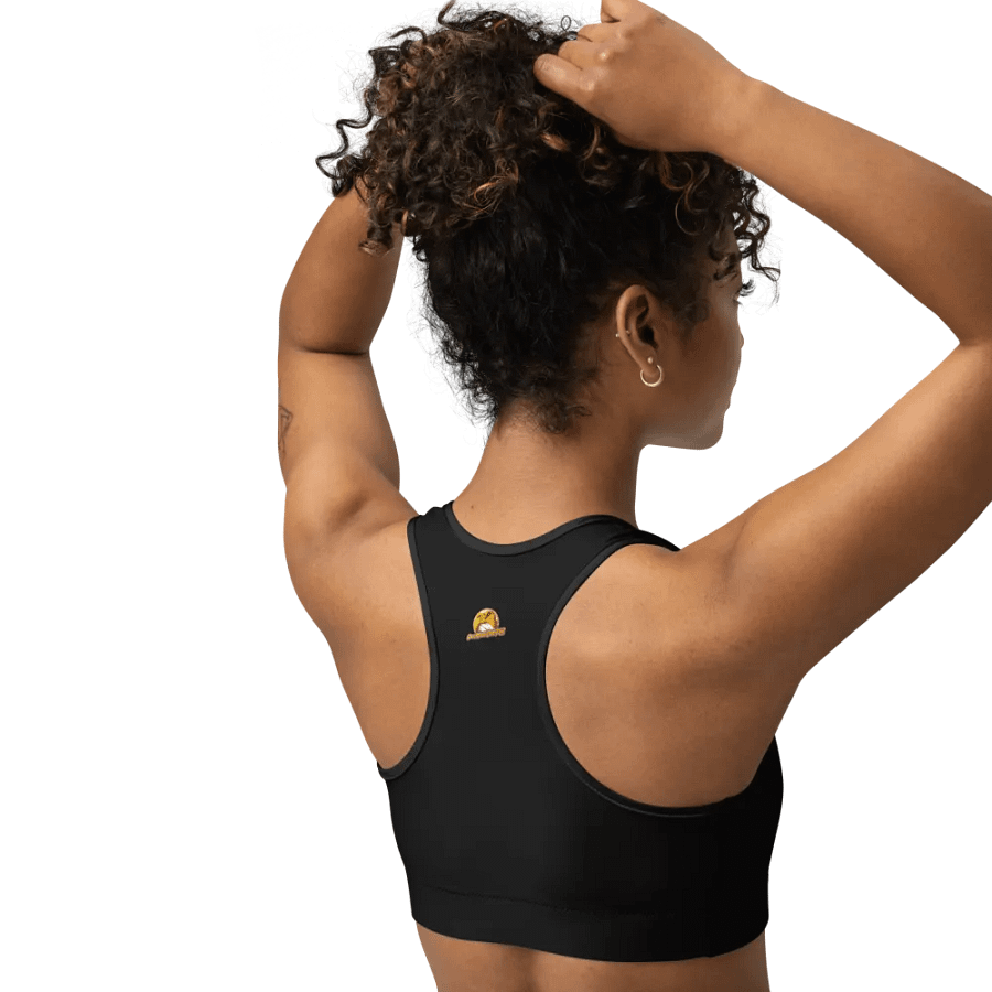 Globert Love Sports Bra product image (3)