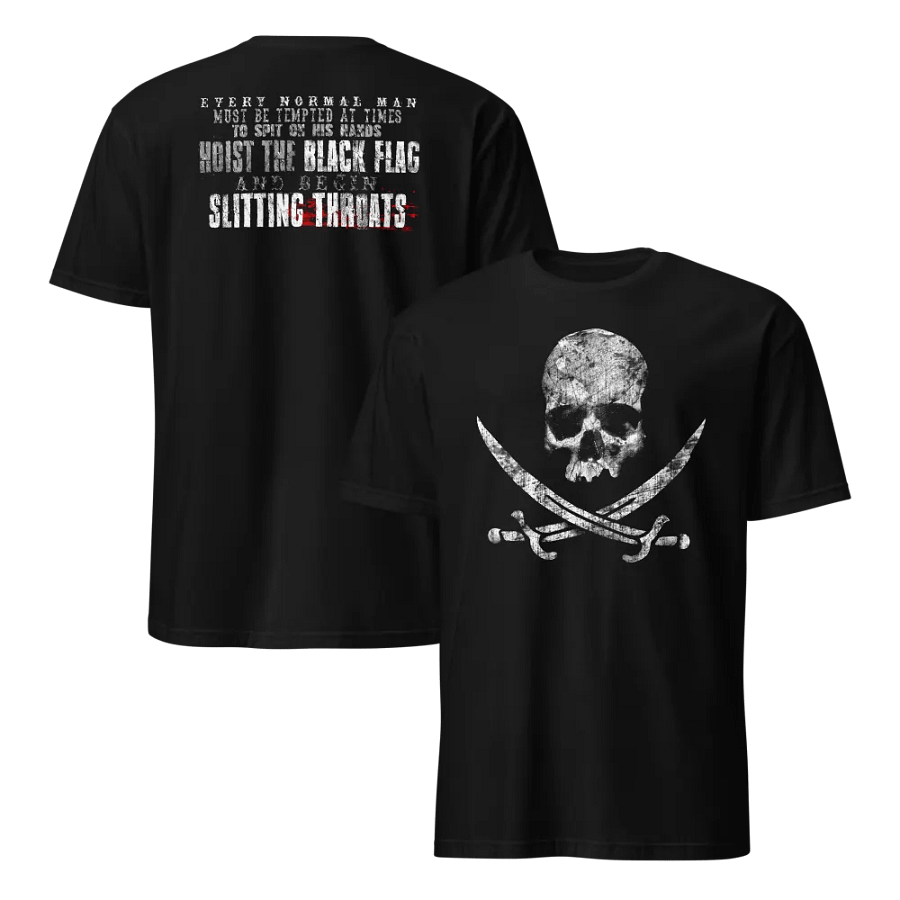 Hoist The Black Flag product image (1)