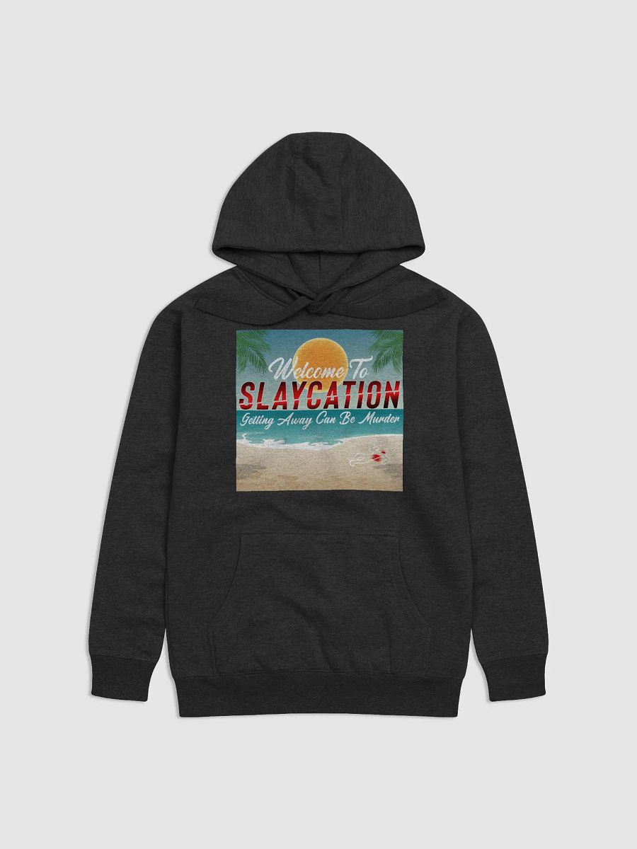 Slaycation Hoodie product image (1)