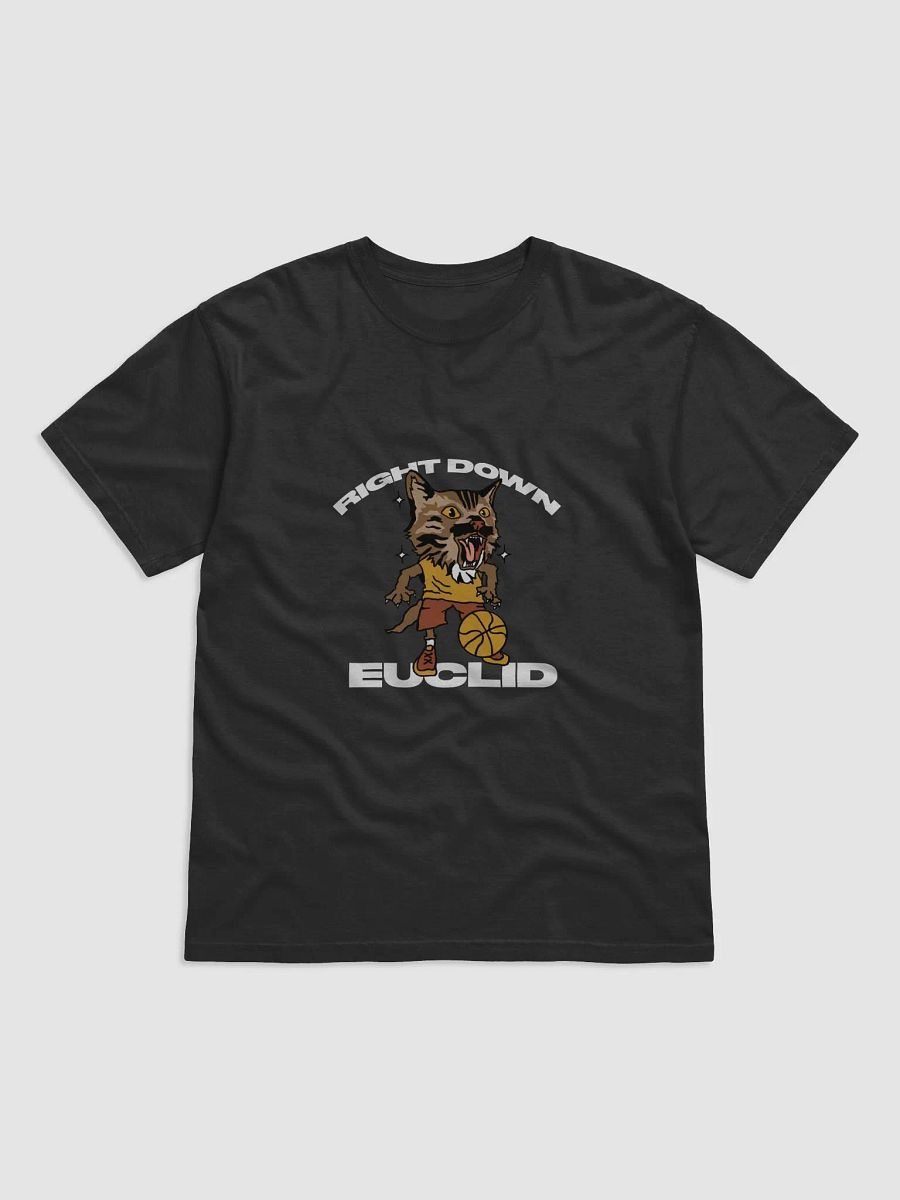Donovan Meowchell T-Shirt product image (3)