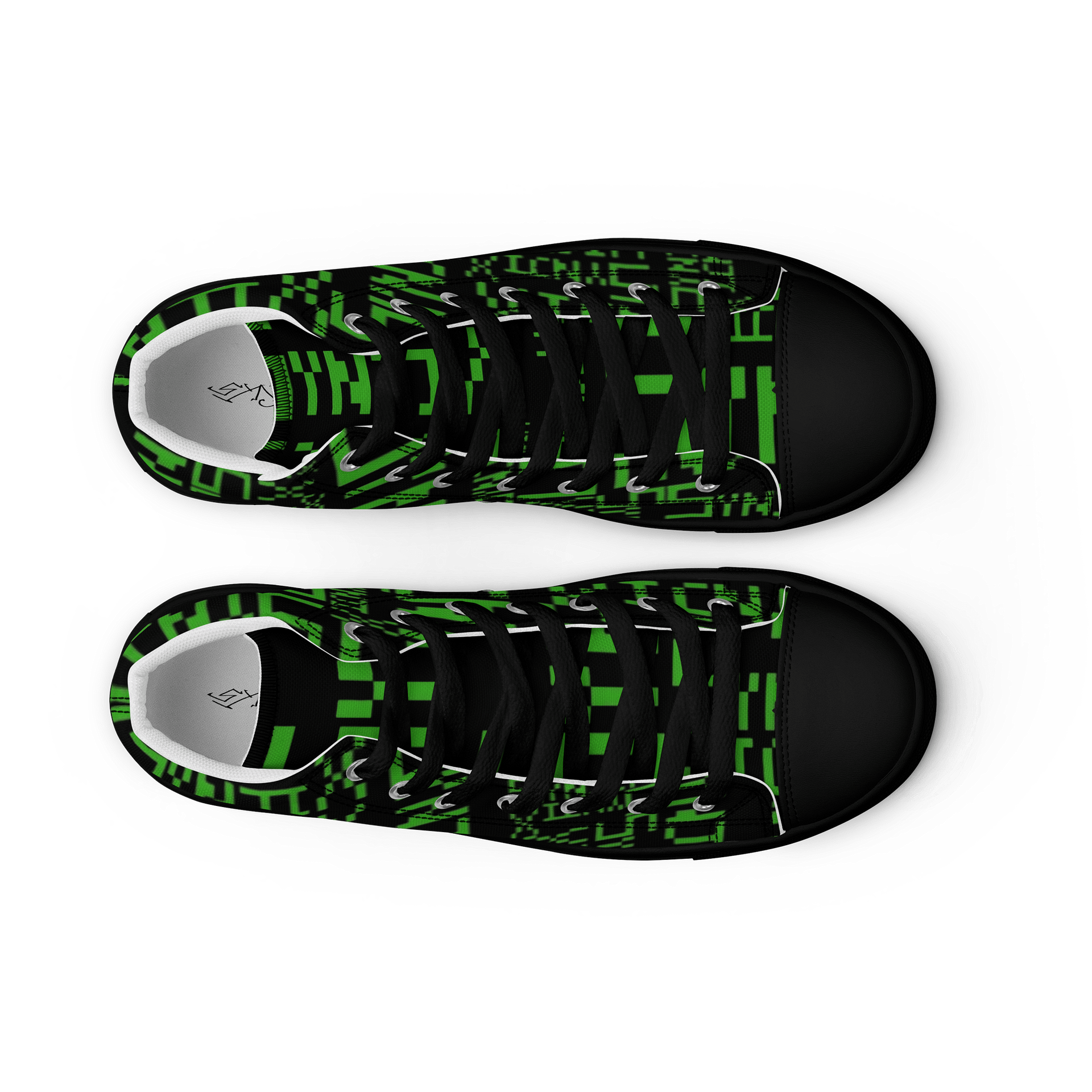 Pixel SynjiX Men Shoes product image (9)