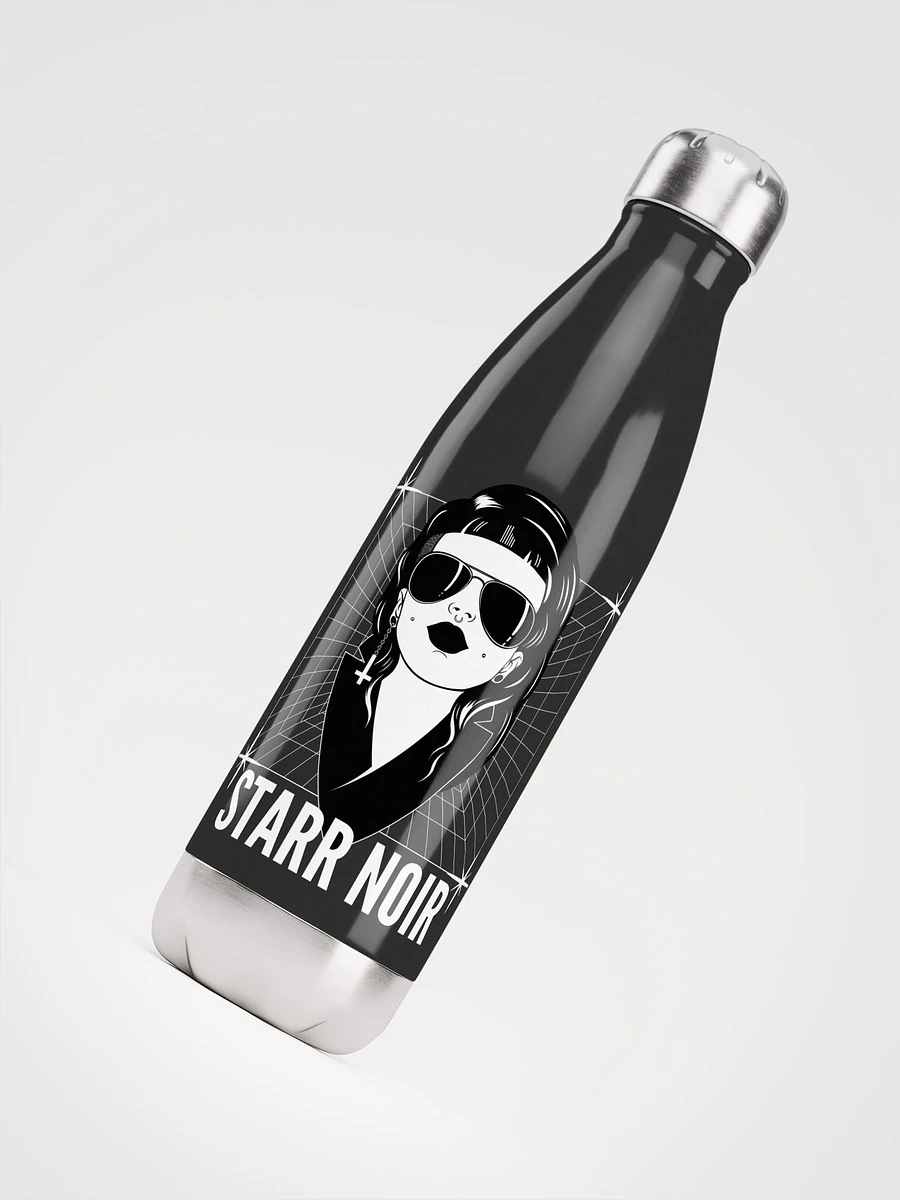 Starr Noir Water Bottle product image (4)