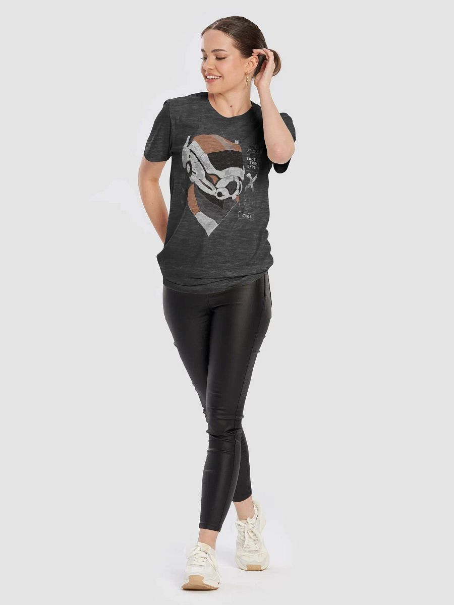 VIZCOM T-Shirt product image (6)
