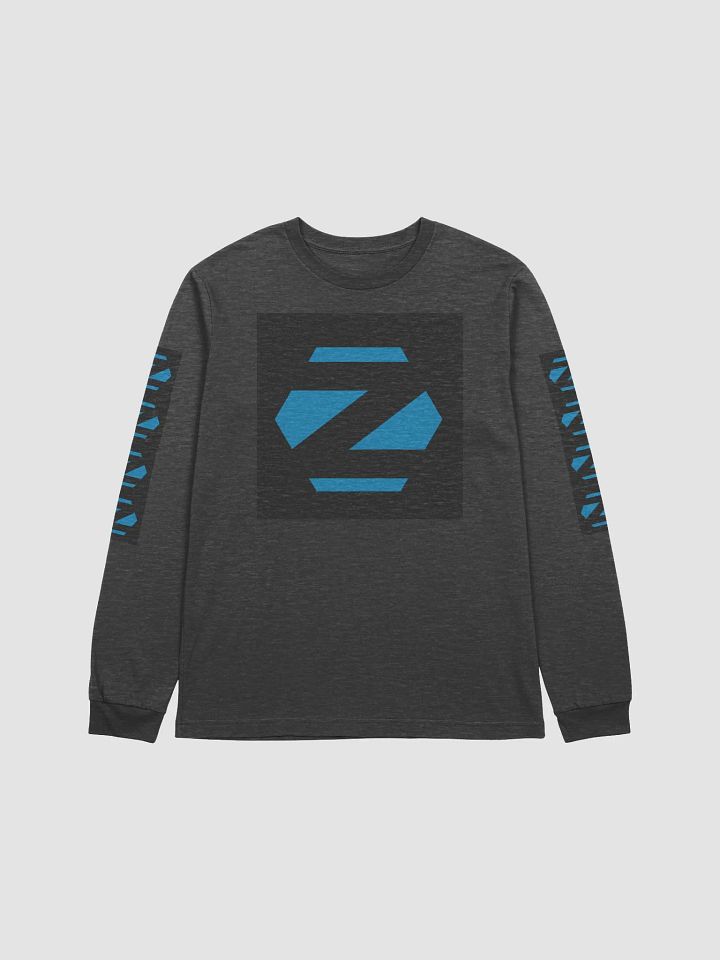Zorin OS Linux Aesthetic fan art | Modern Tech Lover's Essential product image (1)