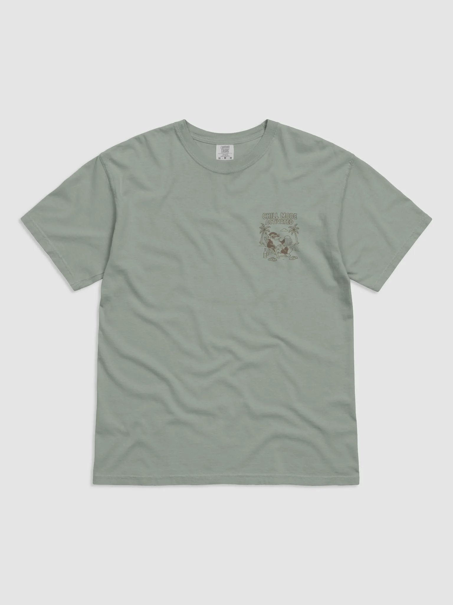 Chill Mode Activated product image (10)