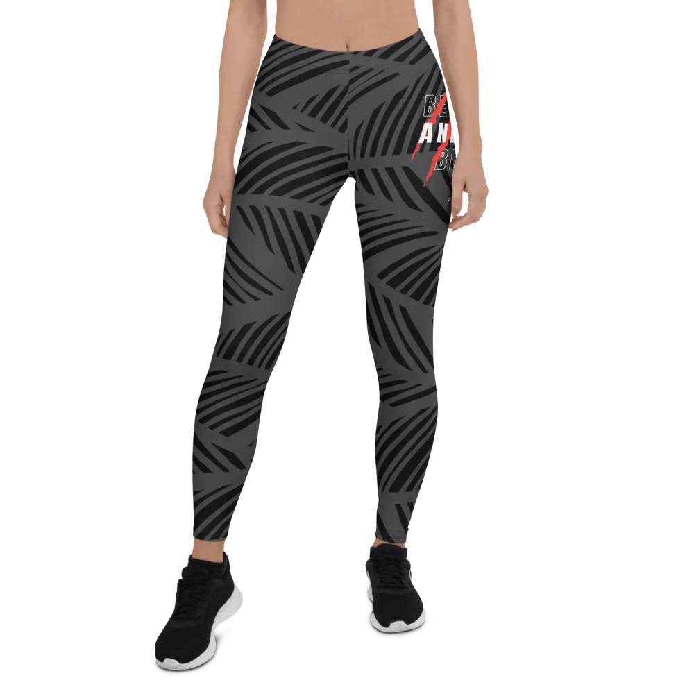 SAFARI SPORTS LEGGINGS product image (2)