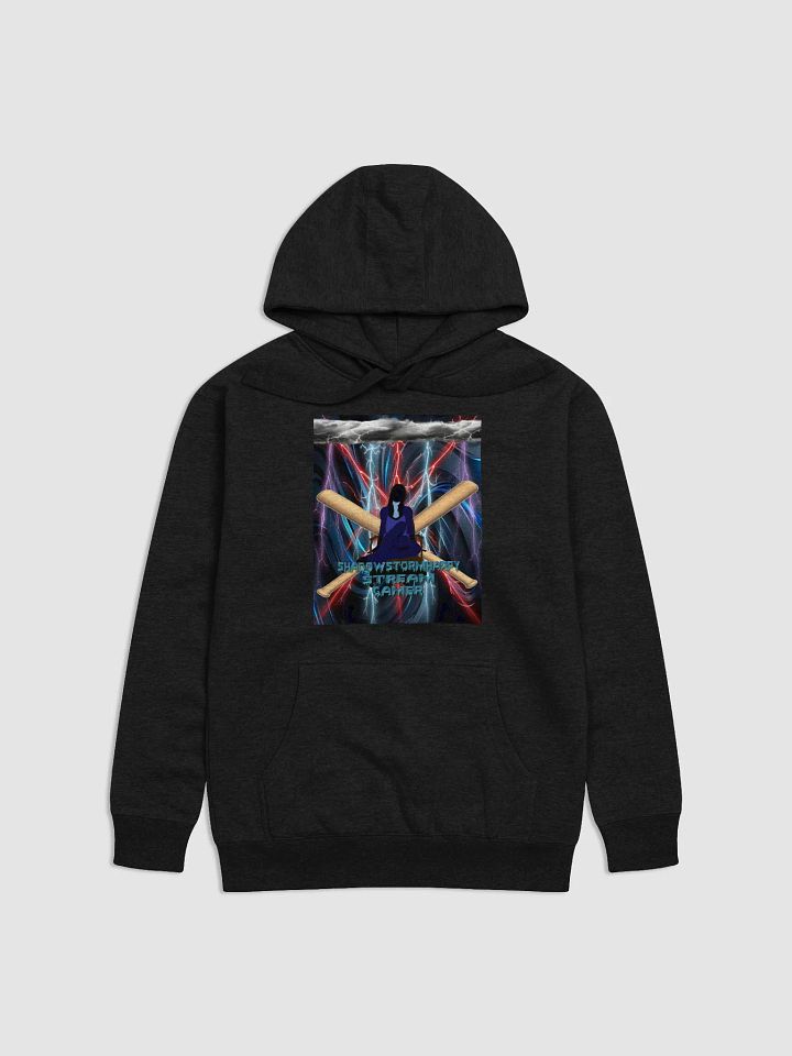 Icy Drip Unisex Premium Hoodie product image (1)