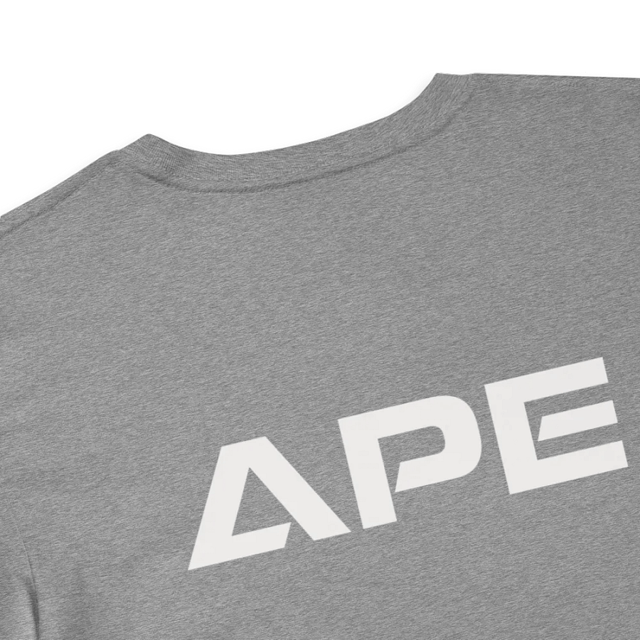 APE Women's Premium Crop Top product image (10)