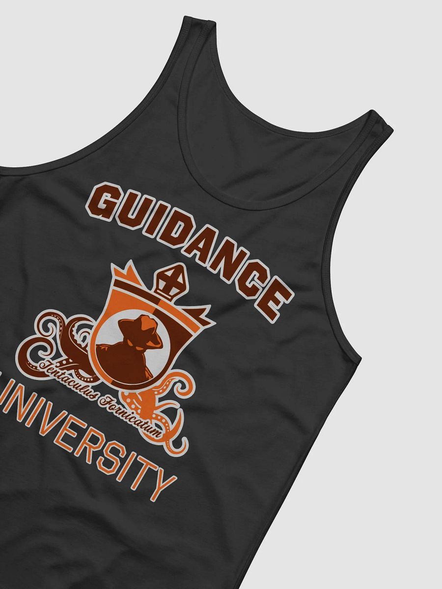 Guidance University - Tank product image (23)