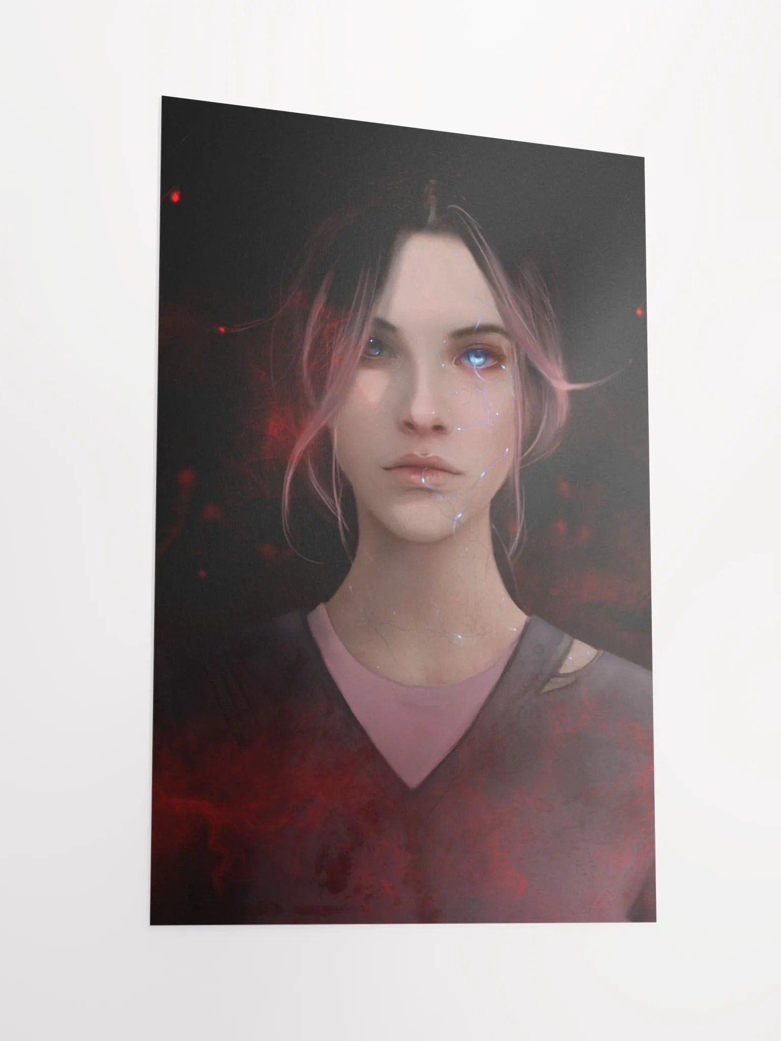 Chelsey Stage 1 Poster product image (2)