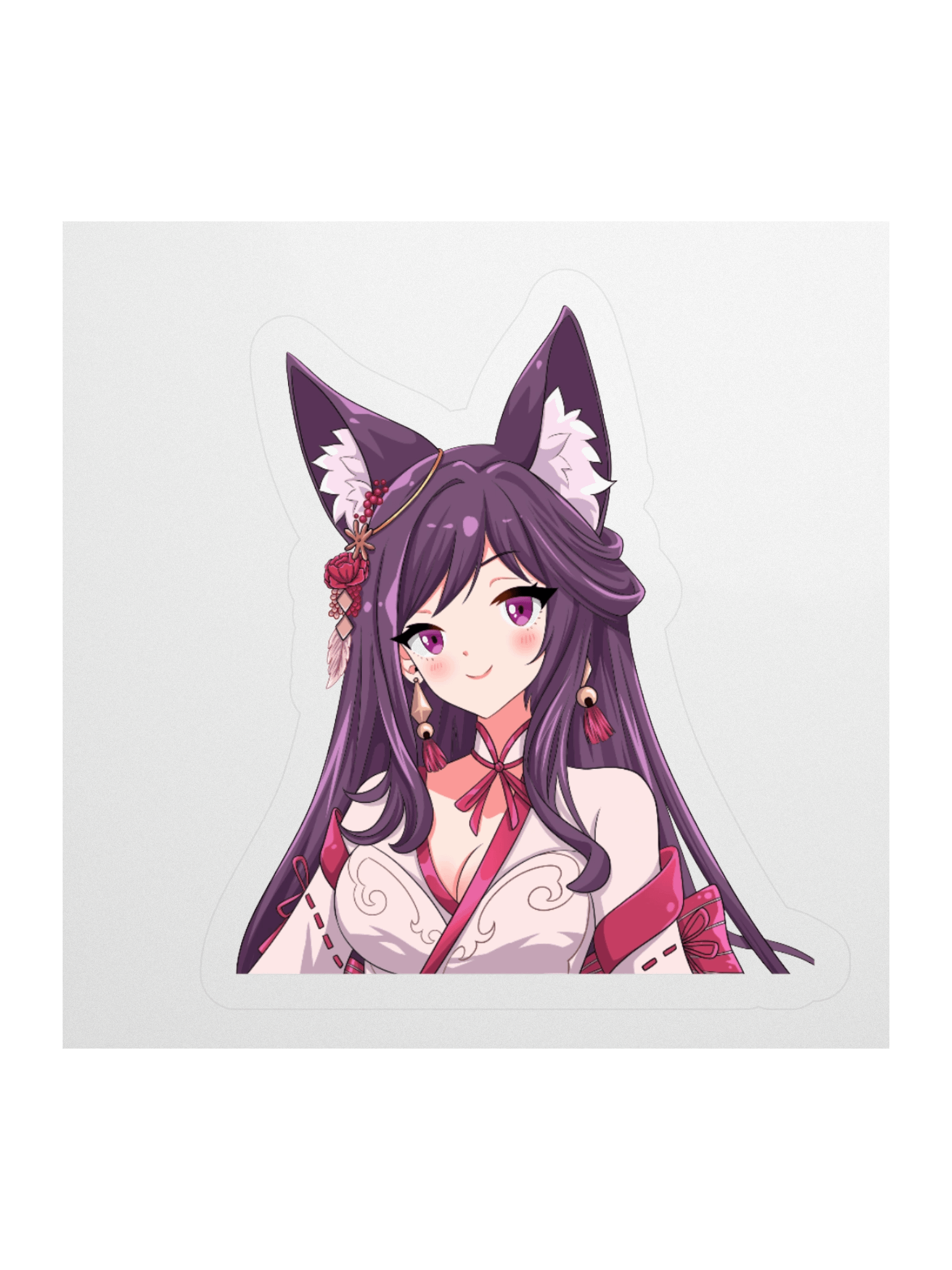 Ririna (Sun) Sticker product image (3)