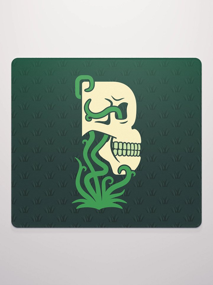 Logo Gaming Mouse Pad product image (2)