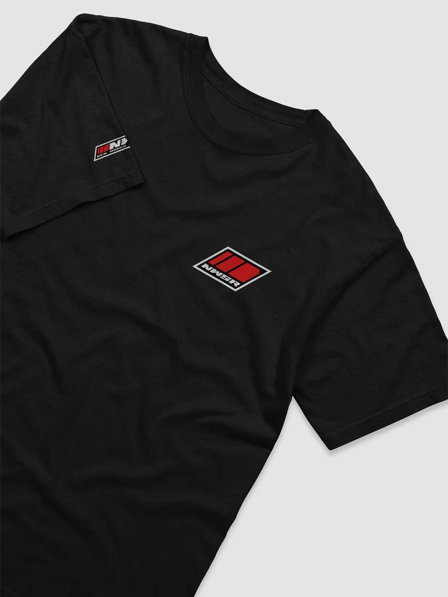 NWSR Logo Tee product image (26)