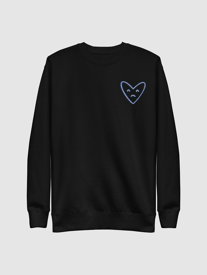 [Luna] Unisex Premium Sweatshirt 3 product image (1)