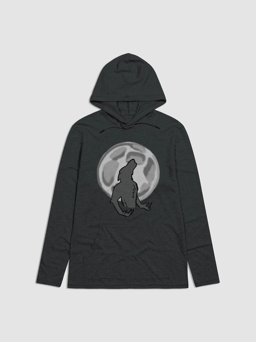 Werewolf Light Hoodie product image (1)