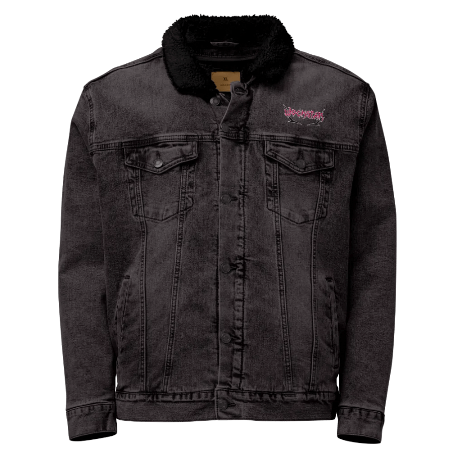 Metal Collection - Denim Jacket product image (1)