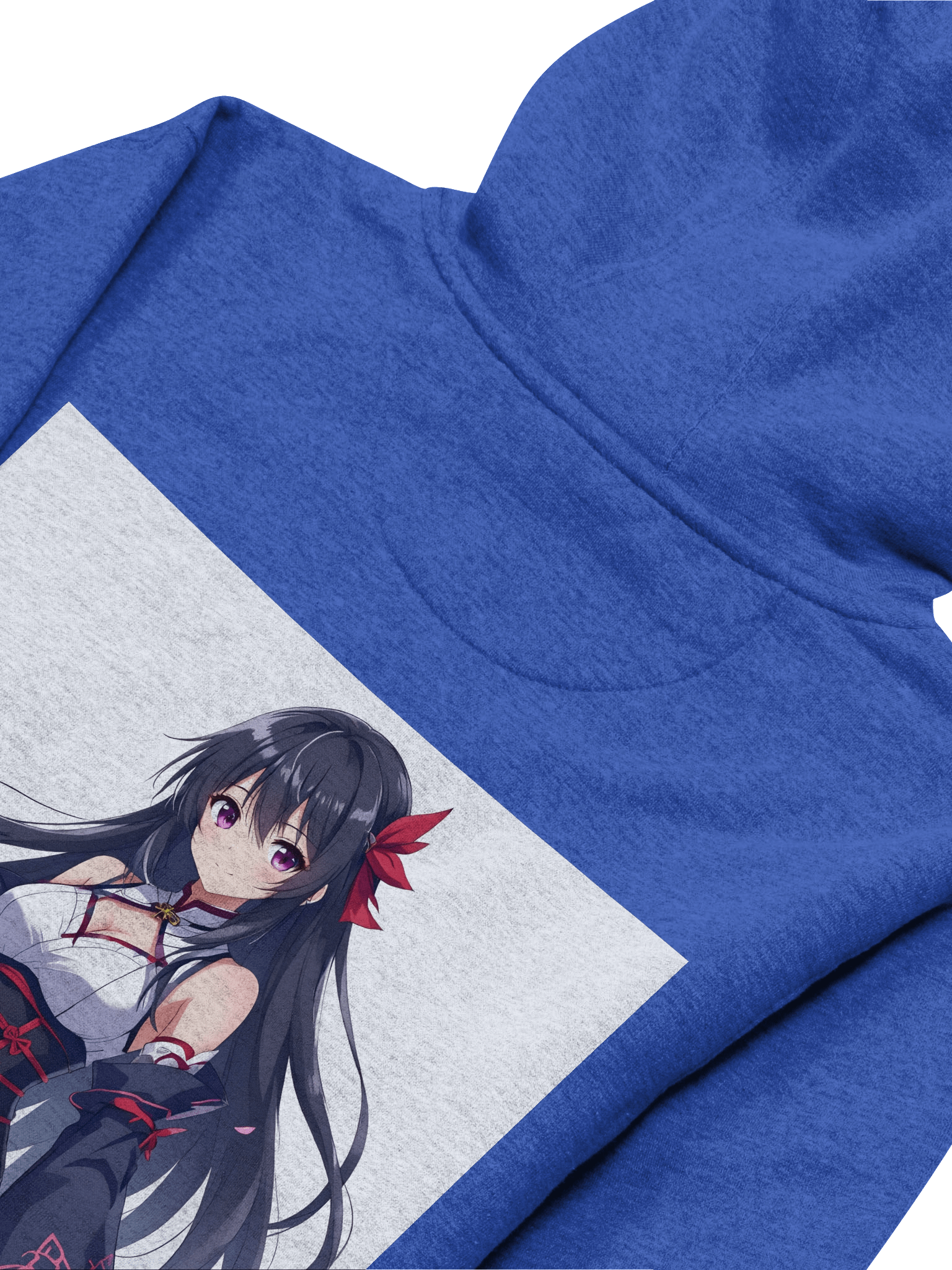 Ethereal Blossom Unisex Premium Hoodie product image (4)