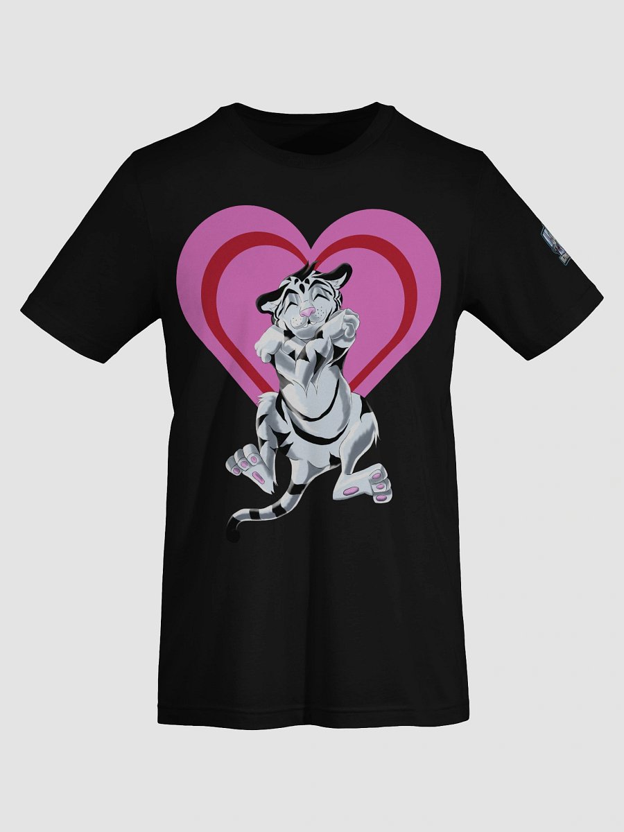 Ultra Love T-Shirt (2025) product image (38)