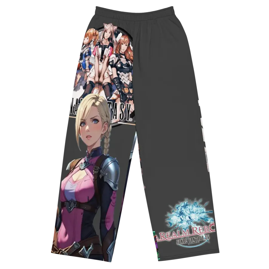 Final Fantasy 14 Pants product image (2)