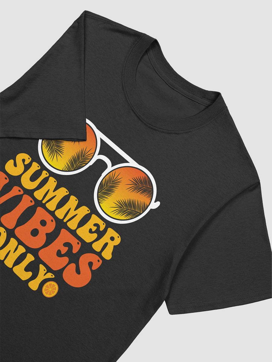 Summer Vibes Sunglasses T-Shirt product image (7)