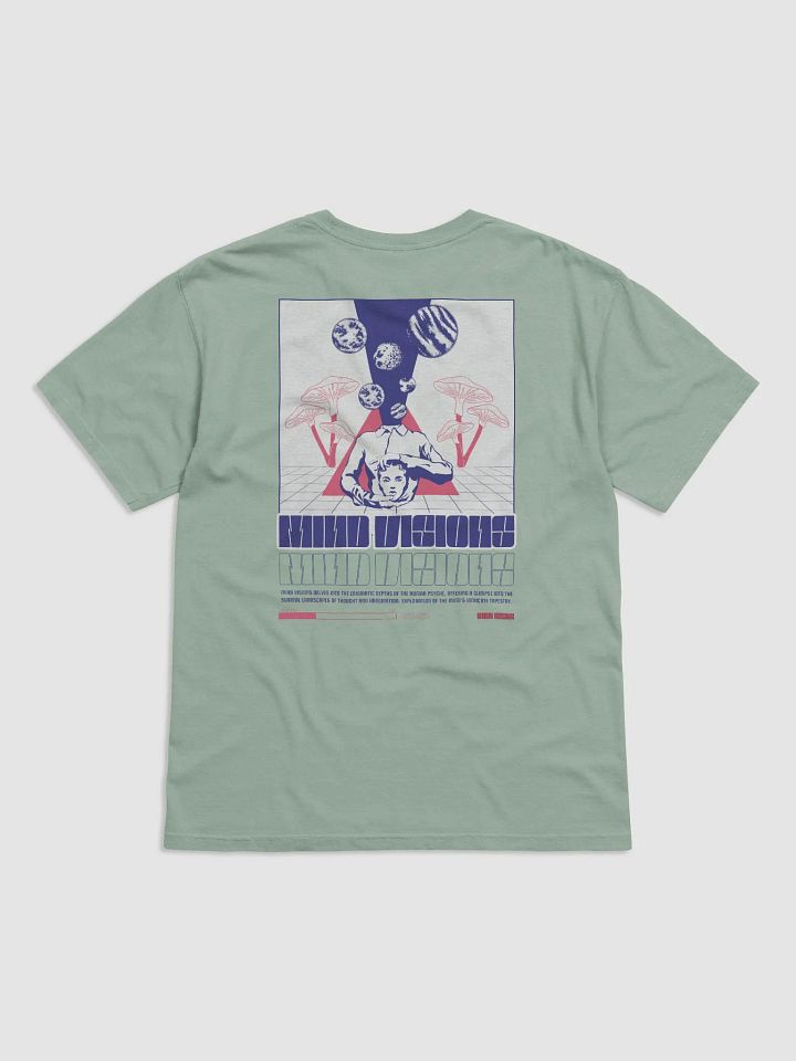 Cosmic Dreamer T-Shirt product image (26)