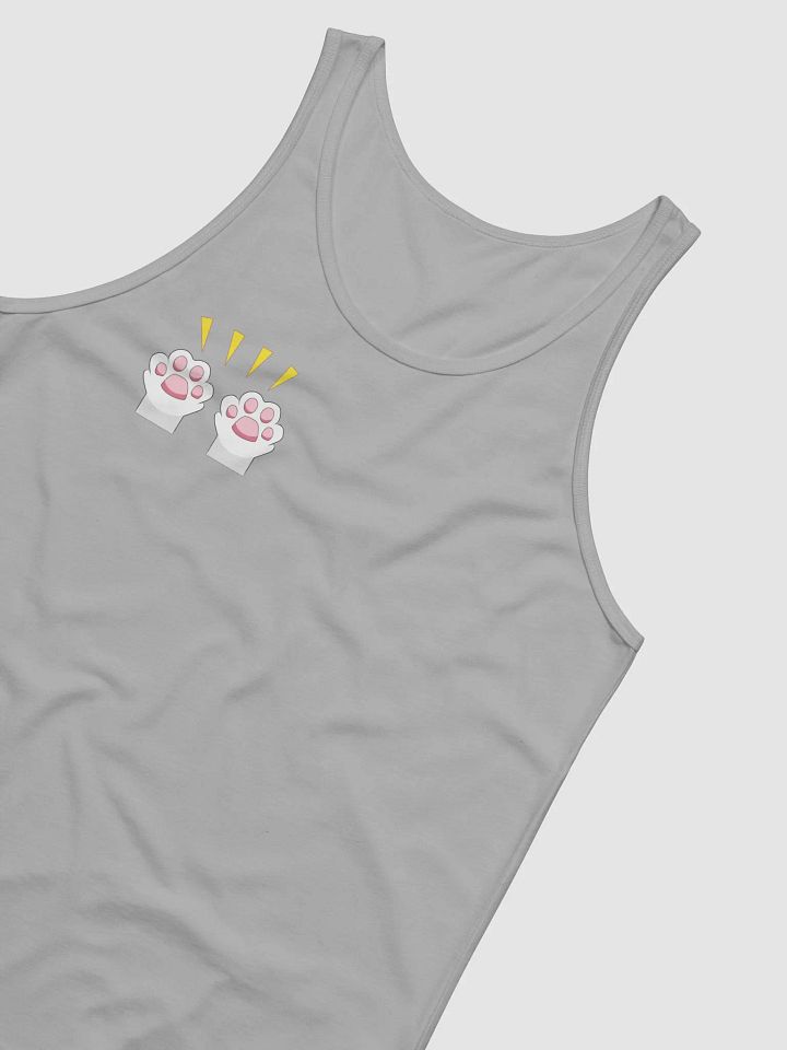 Paws Up Tank product image (7)