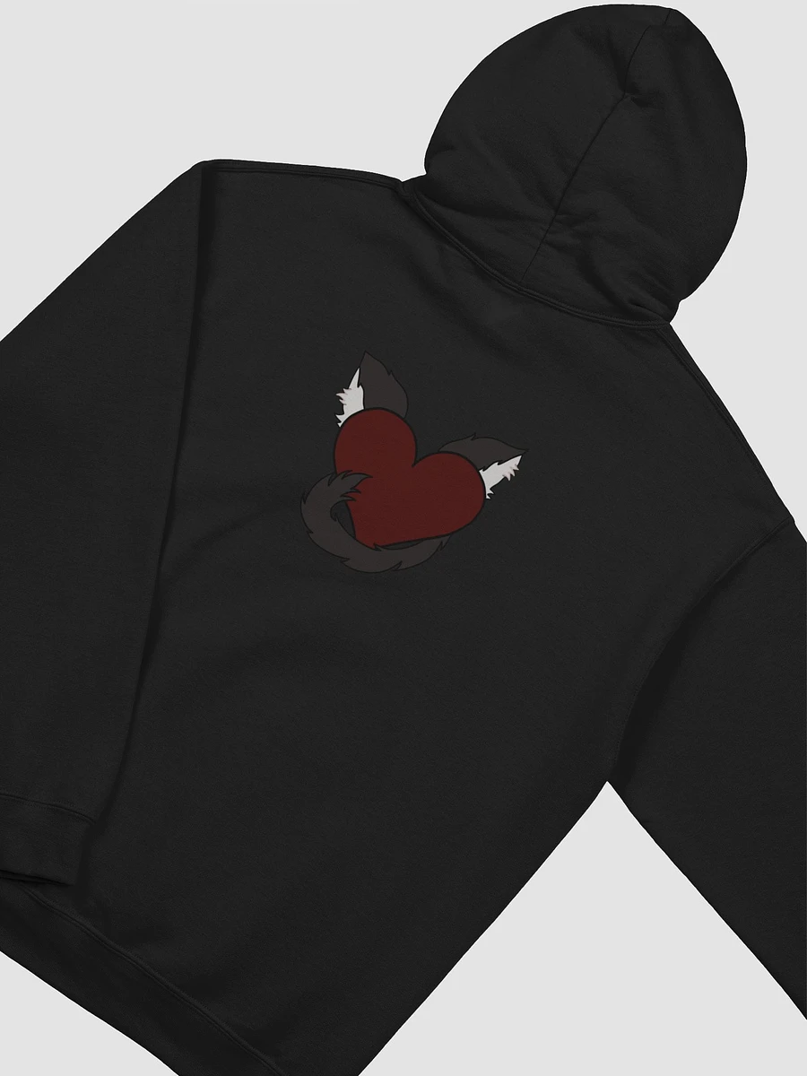 TFMJonny WolfPack Hoodie product image (20)