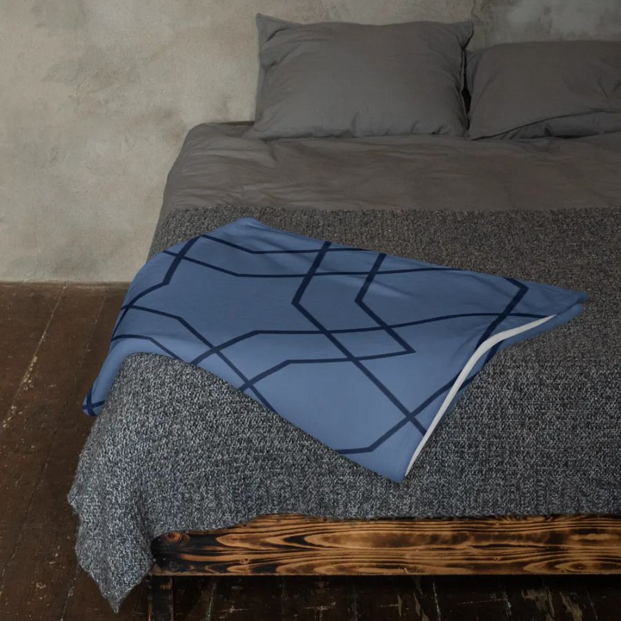 Star Flower Blanket product image (8)