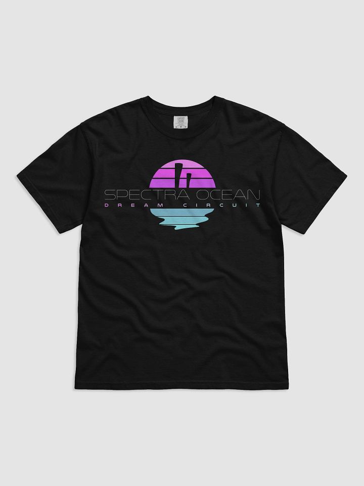 SPECTRA OCEAN DREAM CIRCUIT - SHIRT product image (3)