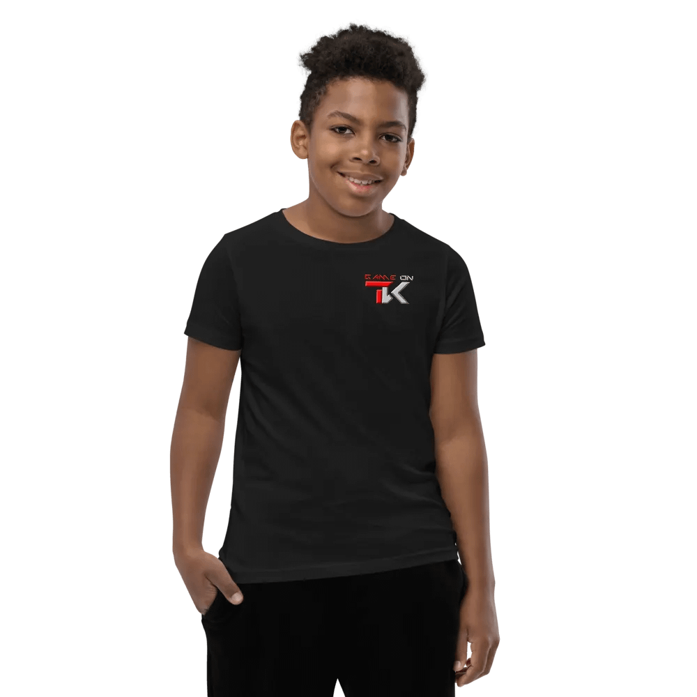Kids TK Support Shirt product image (7)