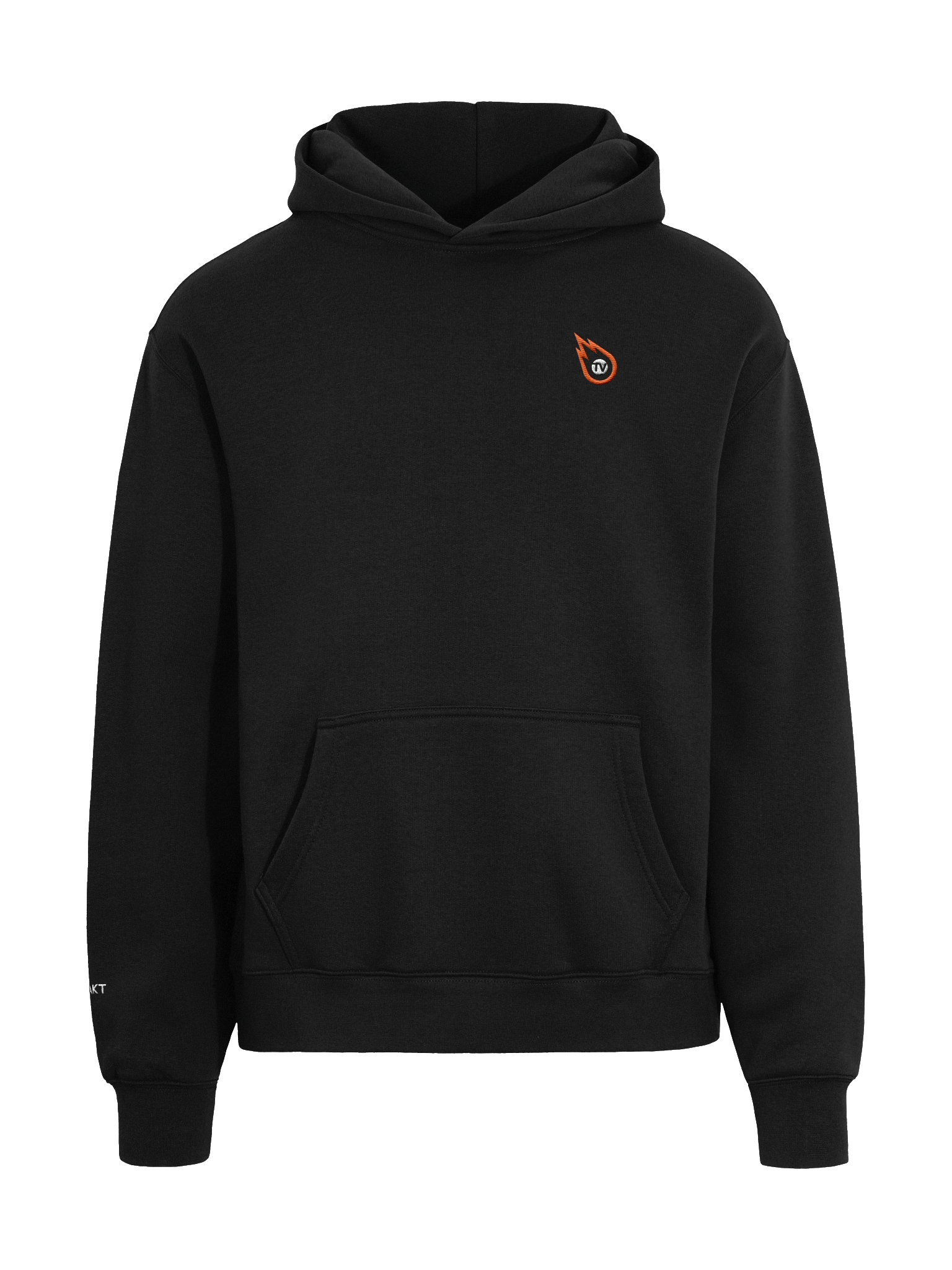 Sweater Algodão Bordada impakt product image (3)