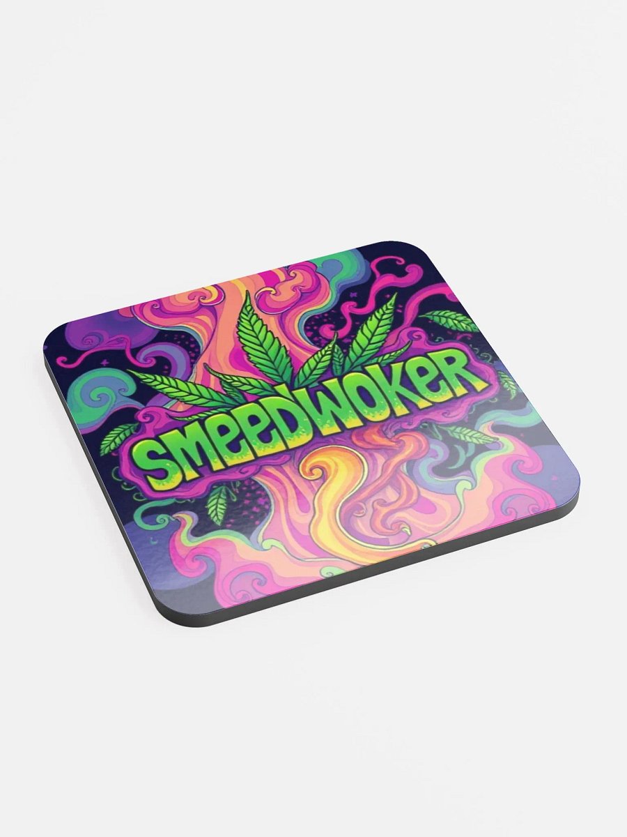PSYCHEDELIC SMEEDWOKER COASTER product image (2)