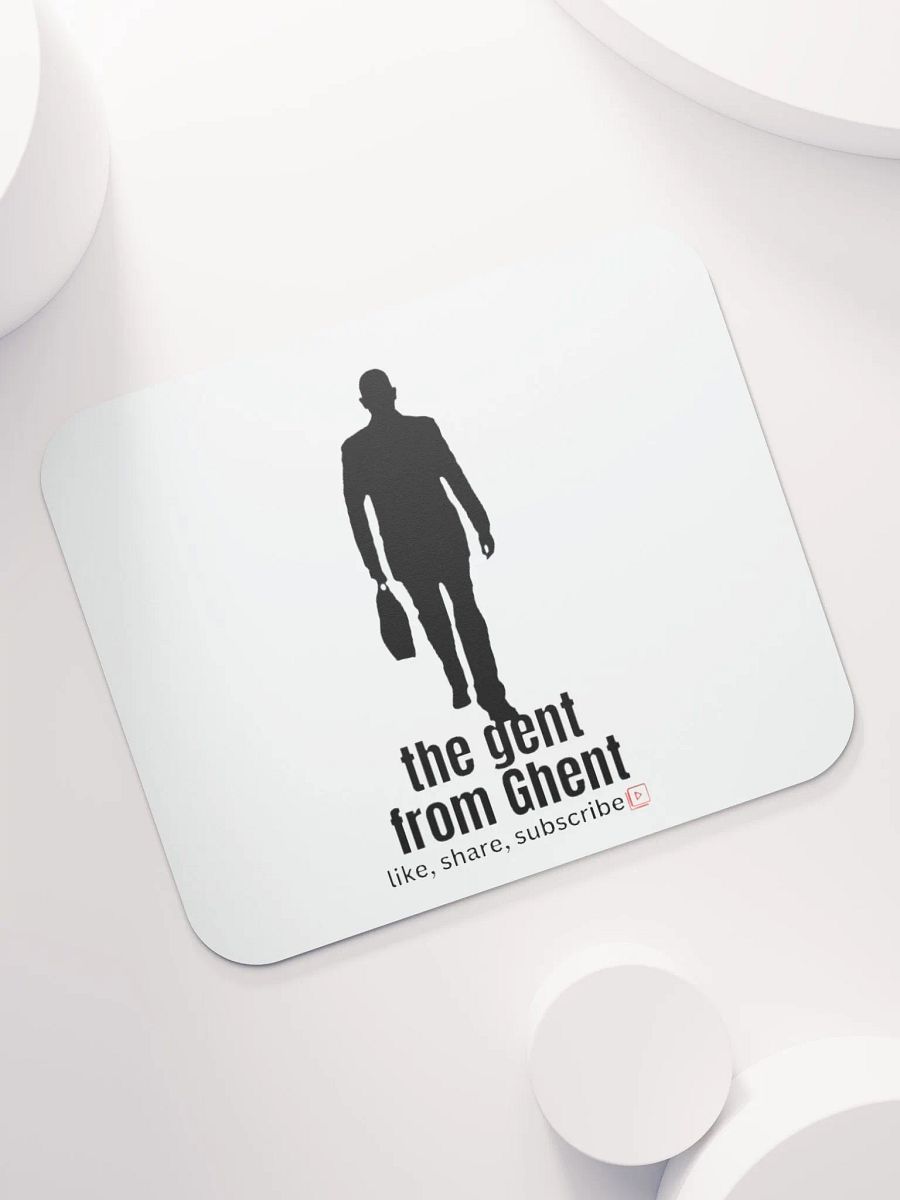 THE GENT FROM GHENT product image (7)