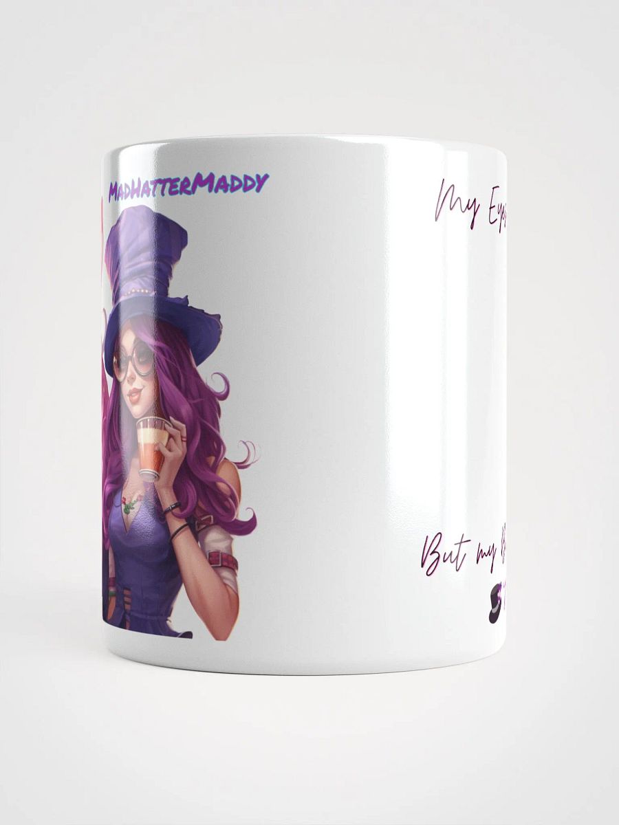 Seven Maddy Cheers product image (9)