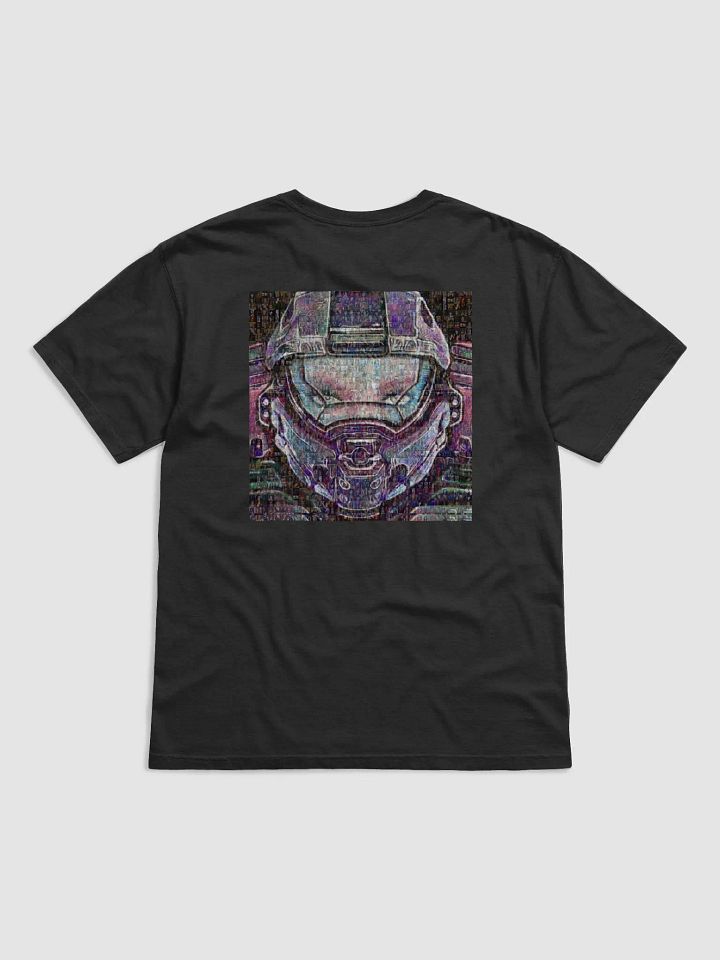 WOH 2023 Mosaic T-Shirt product image (4)