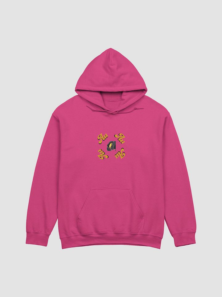 Article 6 - Health (Light) Hoodie product image (2)